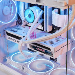 PC Rakitan Chemicy #103